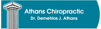 Athans Chiropractic